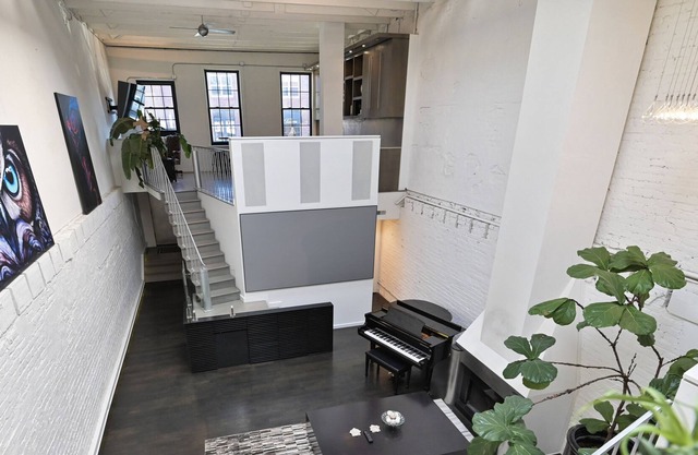Historic Downtown Old Market Gem