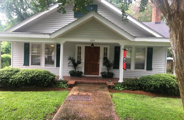 Recién renovado Winter Colony Cottage-Disponible para Maestros