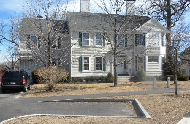 Histórico Fifer Davis House circa 1760. Habitación privada. Entrada privada
