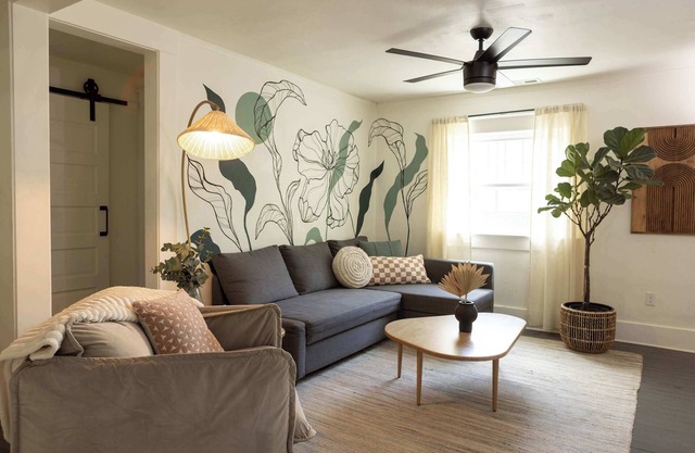 Historic Flat in Downtown Boise
