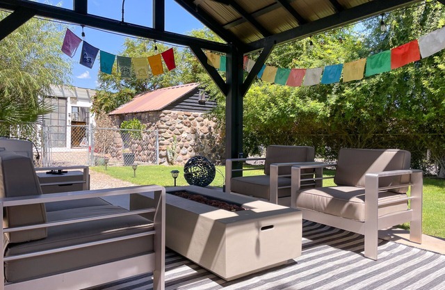 Historic Guesthouse in the Heart of Camp Verde