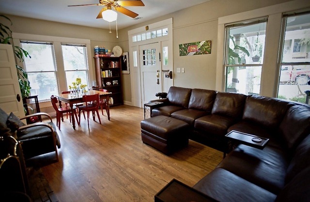 Historic Harthan - Downtown Austin ¡Nuevo listado!