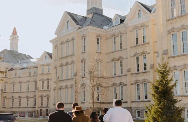 Condominio en el edificio histórico - Cerca del centro / Bay / Compras / Restaurantes / Tiendas