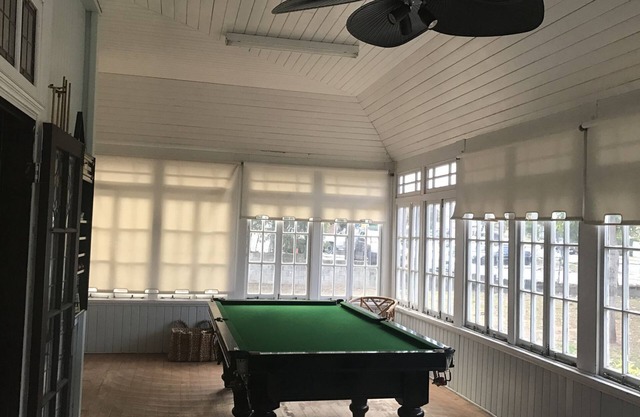 Casa histórica en Beef Capital