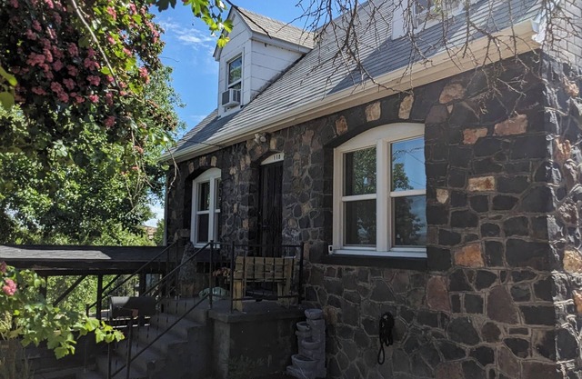 Historic Home in Klamath Falls