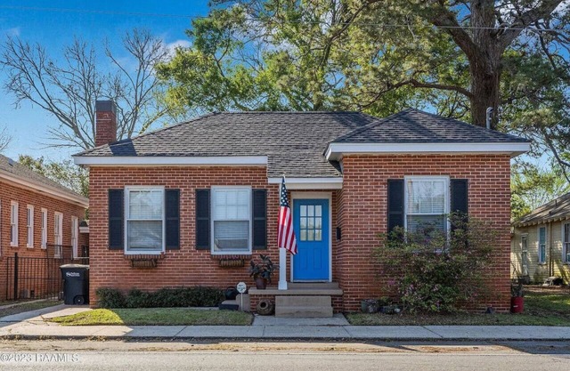 Historic Home w/ a Fresh Look - Downtown