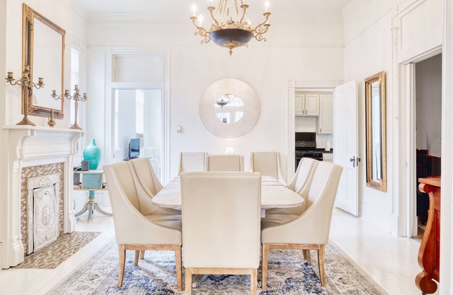 * Oferta destacada * Historic 5br Home sleeps 10