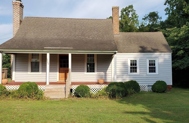 Historic House