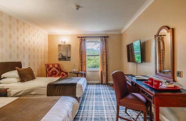Historic Ipswich Getaway with Modern Comforts, Indoor Pool & Wellness Amenities