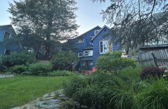 Historic Juneau Oasis