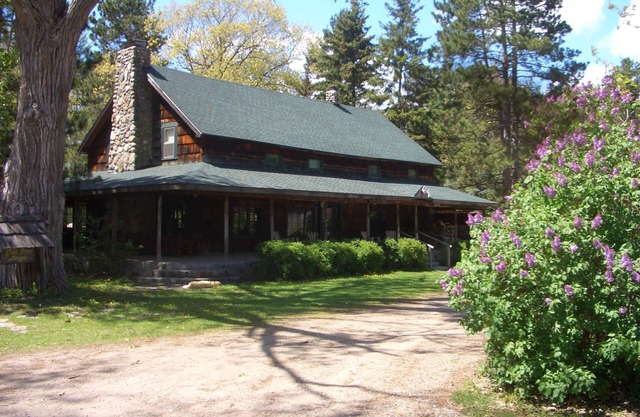 Lodge histórico en el lago Otsego: ideal para reuniones y vacaciones familiares de verano