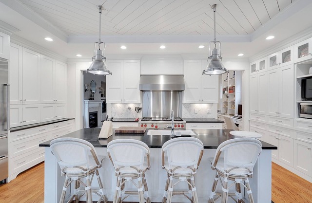 Historic, Luxury House in Prime Location