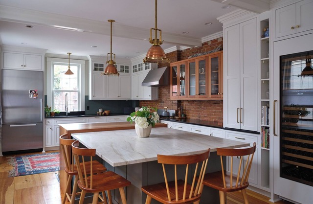 Historic Luxury Townhome Apartment