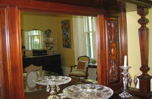 Historic Lyons House