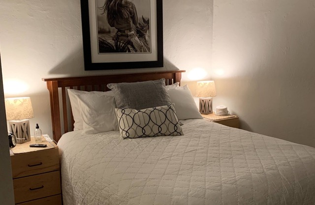 Historic Mercer Guest Suite # 2