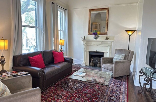 Historic Natural Beauty New Orleans Home 15 Min to French Quarter
