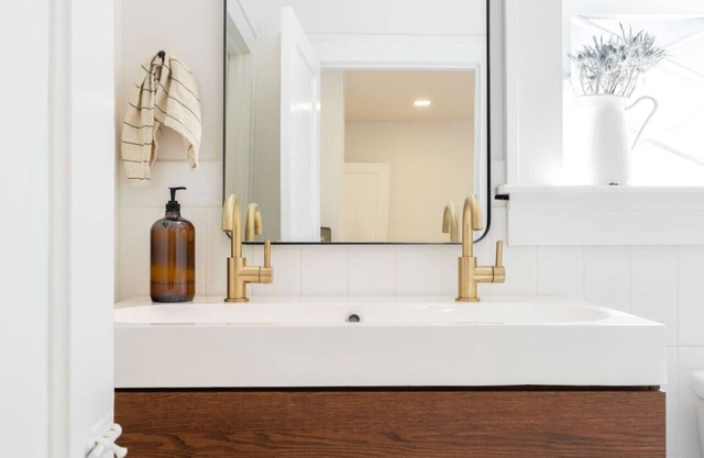 Historic & Newly Renovated Winston-Salem House