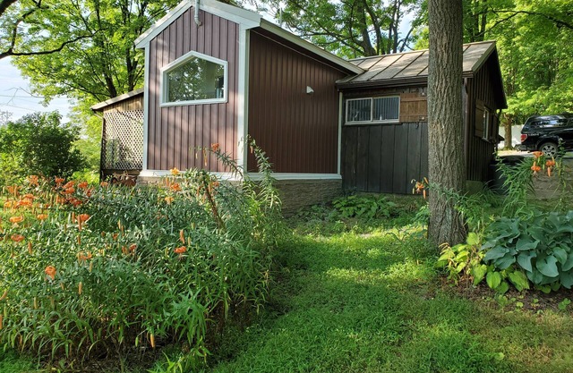 Catlett Gap Historic Homestead
