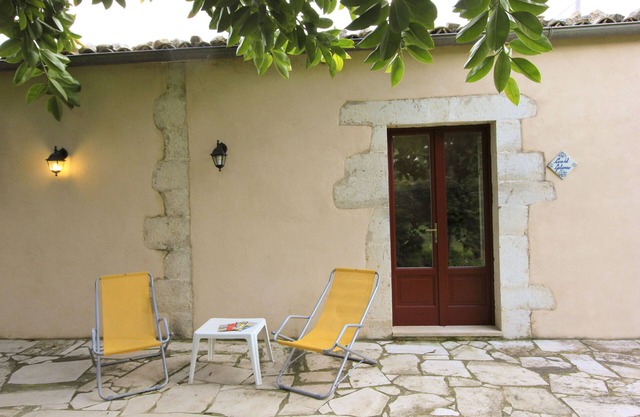 Historic Residence Jasmine