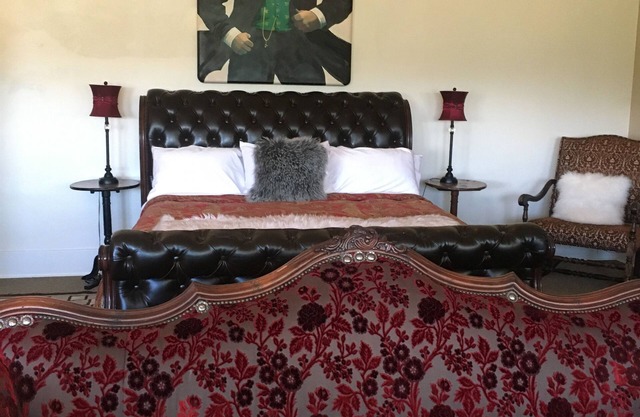 Historic Schoolhouse Flat by Verde Canyon Railroad