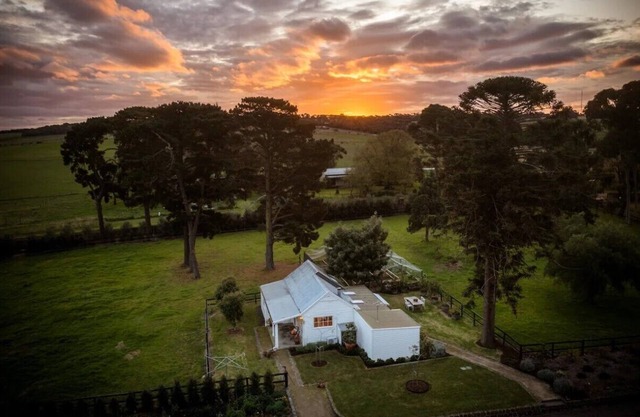 Historic Soho Estate, Resort Facilities -Bellarine