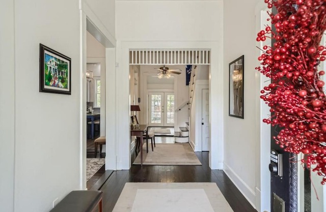 Historic Victorian 2 Mins from the Pearl District