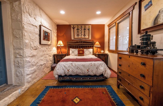 Historical 3-bedroom @ Canyon of the Ancients Guest Ranch in Mesa Verde Country