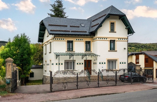 Chalet histórico y centrico en la Cerdanya Francesa