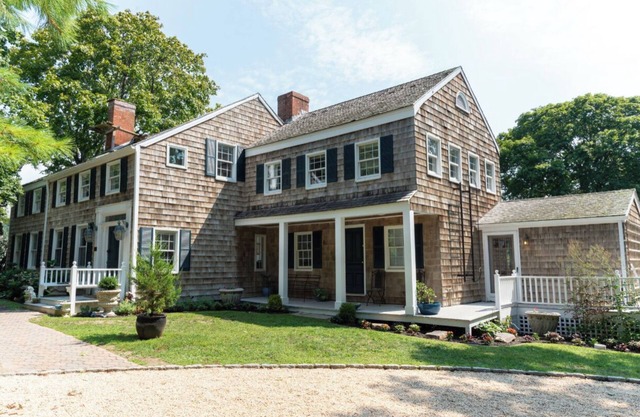 Historical Bed and breakfast