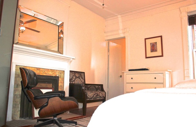 Histórico Brownstone Living - Elegancia, cerca del metro