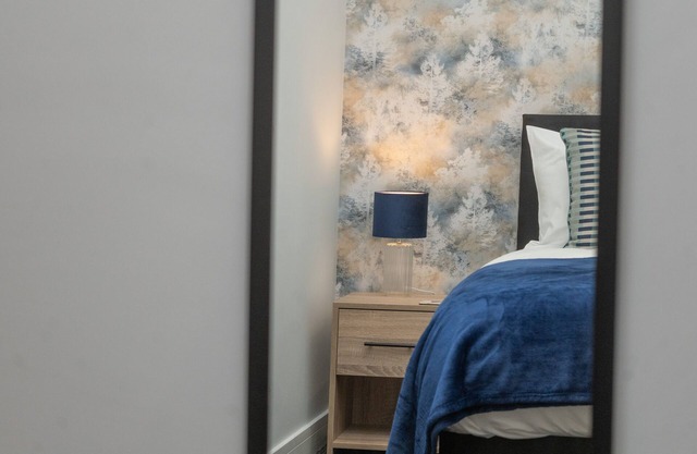 Historical Holmehill Lodge - a family friendly home for get togethers!