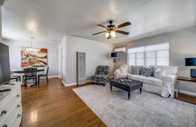 Historical Home in Iconic Alamo Heights - Sky view