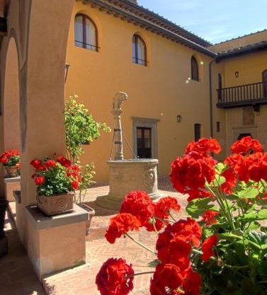 Historical Casa Arcangelo