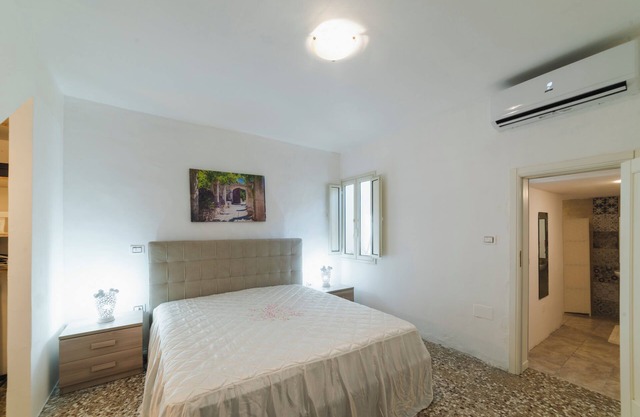 Historical quiet house in the middle of Salento