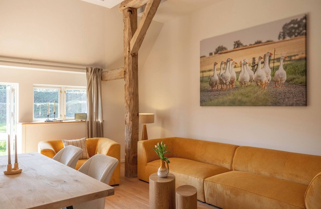 Historisches Ferienloft Nahe des Timmendorfer Strands