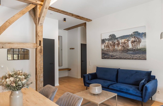 Historisches Ferienloft Nahe des Timmendorfer Strands