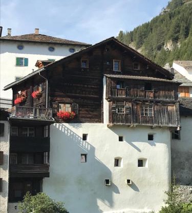 Historisches Teiler-Haus