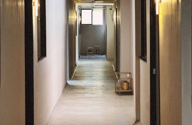 History Center Hotel