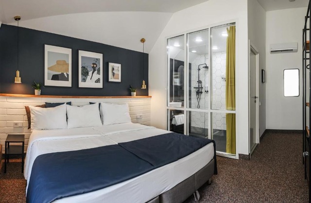 History hotel