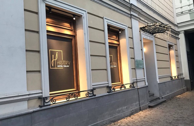 History Hotel Tbilisi