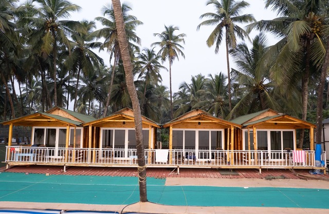 Hitide Beach Resort