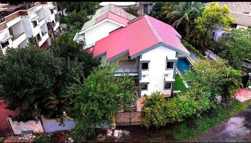 Hitman 45 Villa