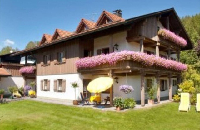 Hittenpichl "San José"
