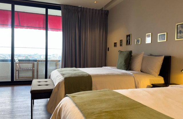 HIVE ROMA BY G HOTELS
