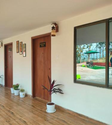 Hiyas Retreat