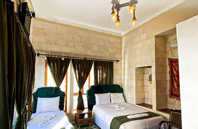 Hizmali Otel