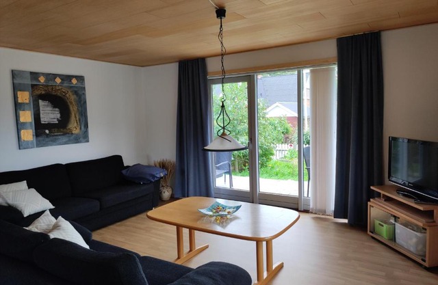 Hjortdal B&B
