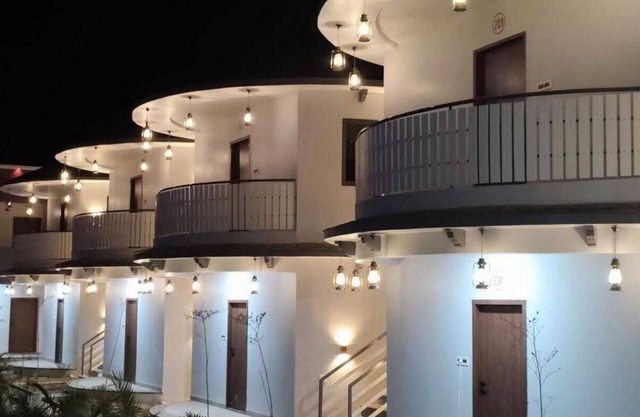 HK RESORT