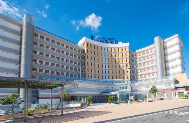HL Suitehotel Playa del Inglés - Adults Only