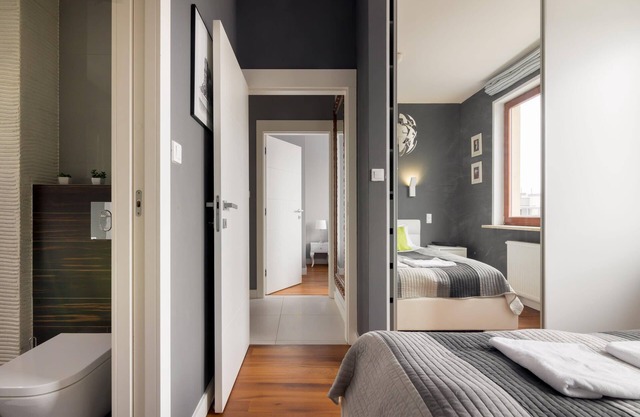 Hlonda Deluxe Apartment with Terrace